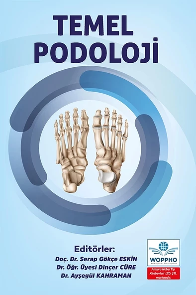 Temel Podoloji - Resim 2
