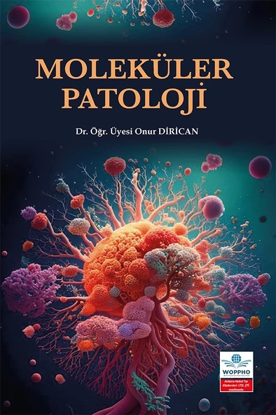 Moleküler Patoloji - Resim 2