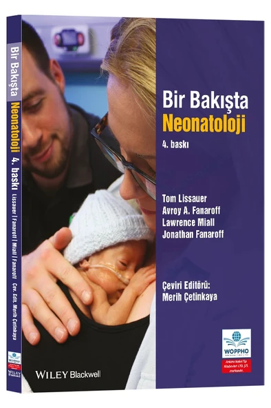 Bir Bakışta Neonatoloji ürün görseli 1