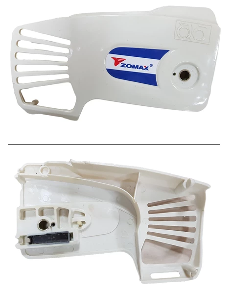 Zomax ZM2000 Testere Yan Kapak ürün görseli 1