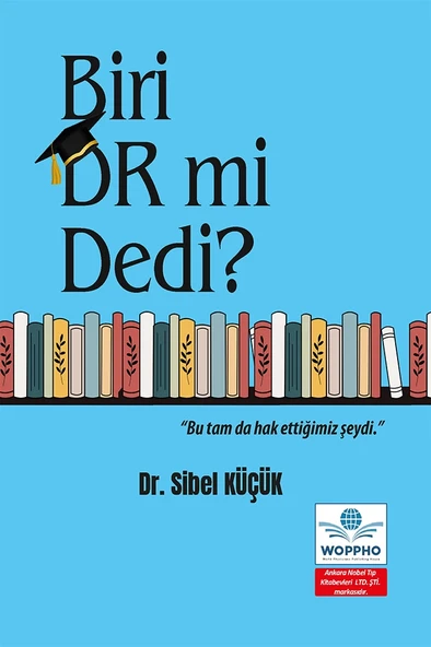 Biri Dr mi dedi? - Resim 2