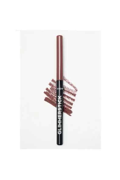 GLIMMERSTICK LIP LINER - DUDAK KALEMİ – MYSTERY MAUVE ürün görseli 1