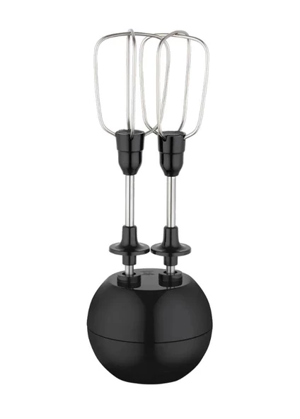 FAKİR STOR MİNİ BLENDER SET (SİYAH RENK) - Resim 3