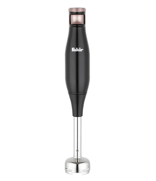 FAKİR STOR MİNİ BLENDER SET (SİYAH RENK) - Resim 2