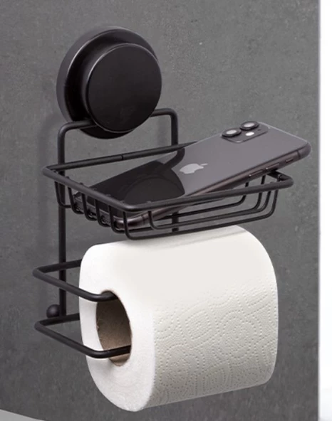 Metalife Magic Fix Wc Kağıtlık Yedekli - Resim 2