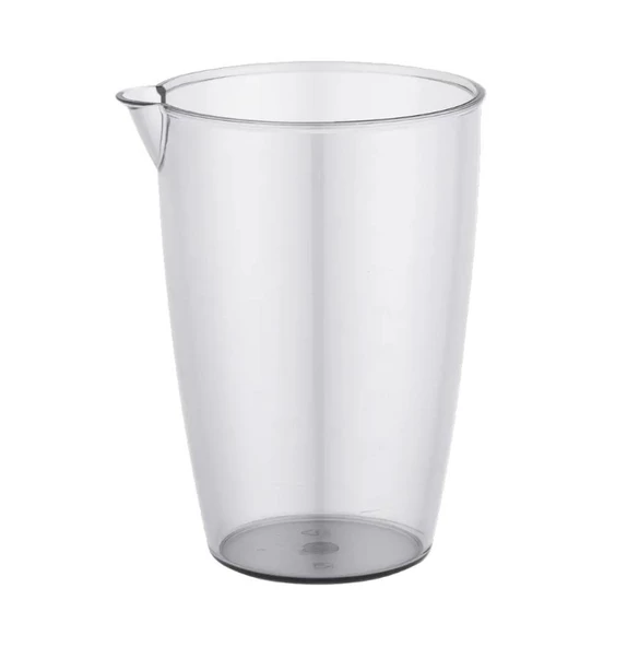 FAKİR STOR MİNİ BLENDER SET (SİYAH RENK) - Resim 4