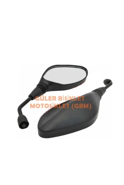 AYNA PCX 125 150 CC (8mm DÜZ DİŞ) ürün görseli 1