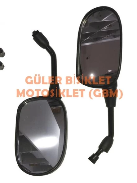 AYNA HONDA FORZA300,SİLVER WİNG ürün görseli 1