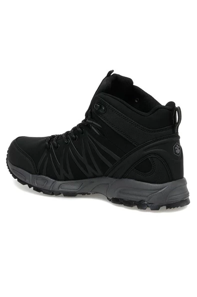 Lumberjack Shell HI 2PR Soft Shell Waterprof Bot - Resim 3