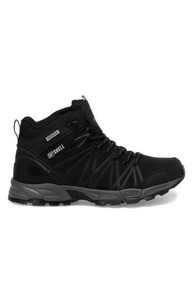 Lumberjack Shell HI 2PR Soft Shell Waterprof Bot - Resim 2