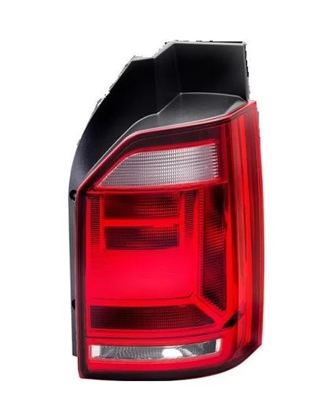 STOP LAMBA TRANSPORTER T7 2015+ SAĞ DİKEY AÇILAN KAPI MARS 611556 ürün görseli 1