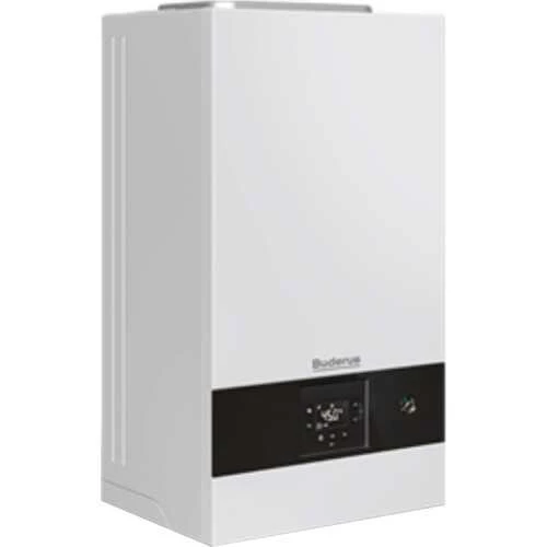 Buderus Logamax Plus GB122i.2 24/30 Kw 20.000 Tam Yoğuşmalı Kombi ürün görseli 1