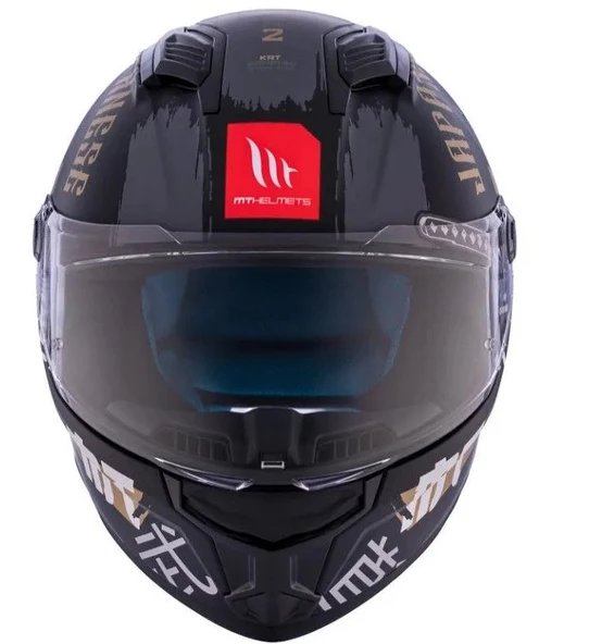 MT STINGER2 KRT B9 - Resim 3