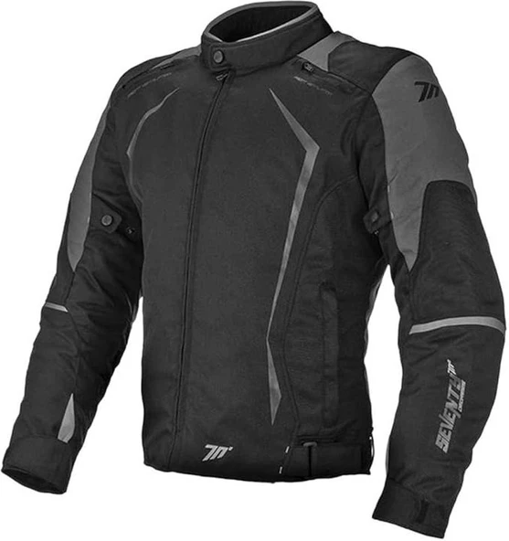 SD JR47 WINTER RACING MAN SIYAH SARI ürün görseli 1
