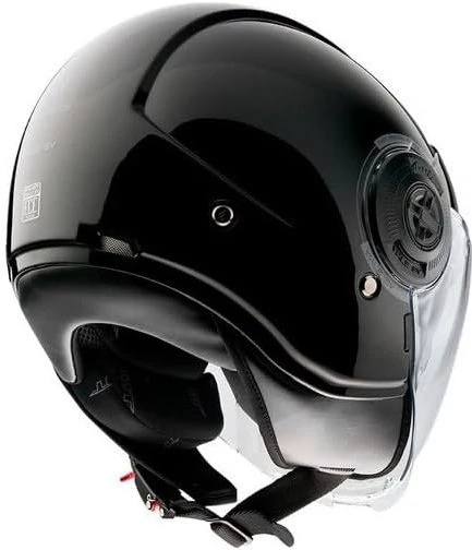 MT HELMETS VIALE KASK - Resim 3