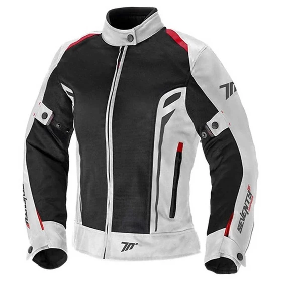 SD JT36 TOURING YAZ WMN ICE RED ürün görseli 1