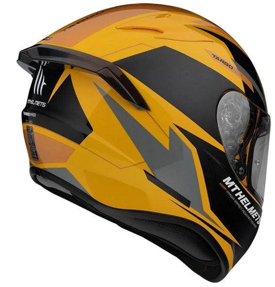 MT TARGO PROSOUND D3 - Resim 2