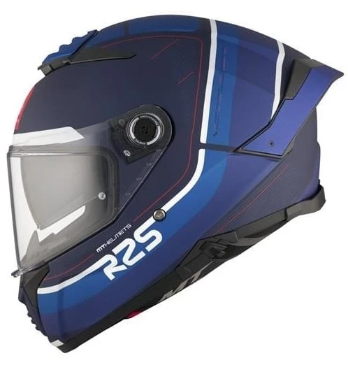 MT THUNDER4 R25 C7 - Resim 2