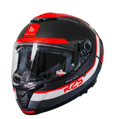 MT THUNDER4 R25 B5 ürün görseli 1