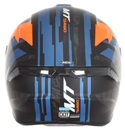 MT TARGO PROS D4 - Resim 2