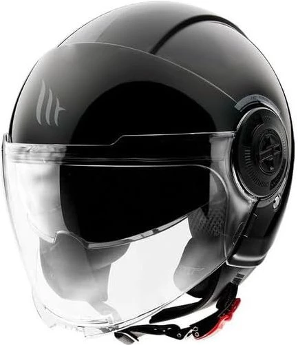 MT HELMETS VIALE KASK ürün görseli 1