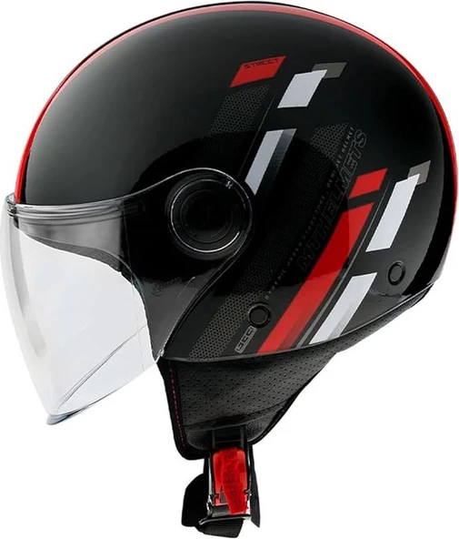 MT JET STREETSCOPE D5 - Resim 2