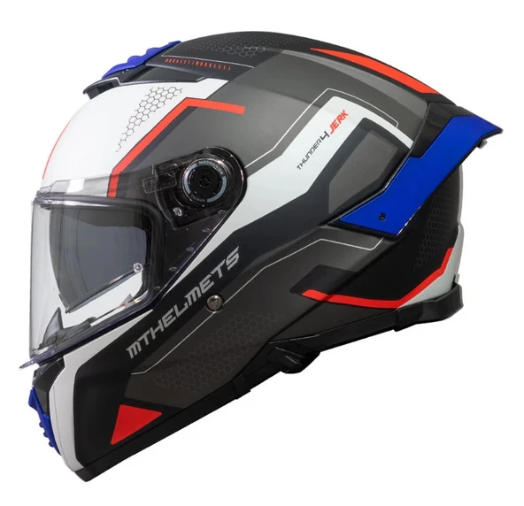 MT THUNDER4 JERK B7 - Resim 2