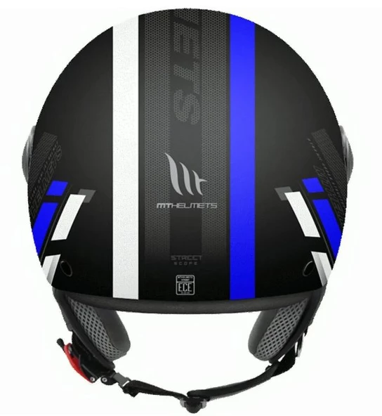 MT STREET SCOPE D7 - Resim 3
