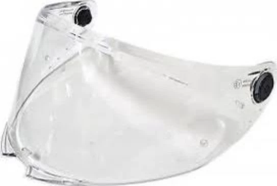 MT V14B KASK CAMI ŞEFFAF - Resim 3