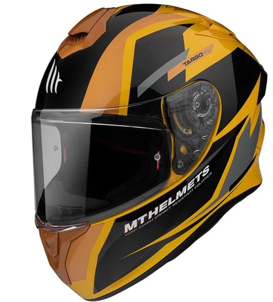 MT TARGO PROSOUND D3 - Resim 3