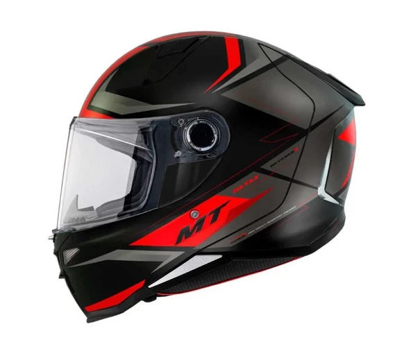MT REVENGE2 S HATAX B5 - Resim 2