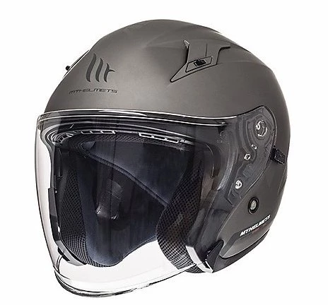 MT AVENUE  TITANIUM ürün görseli 1