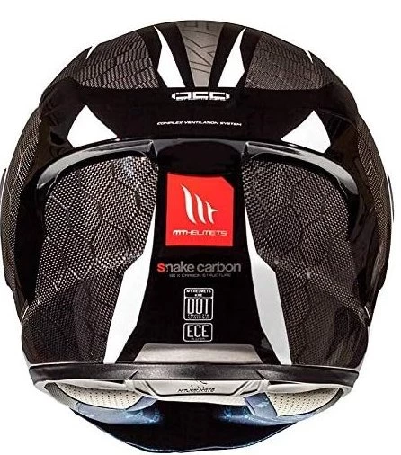 MT KRE SNAKE CARBON 2.0 A0 CARBONCOMP.2020 - Resim 3