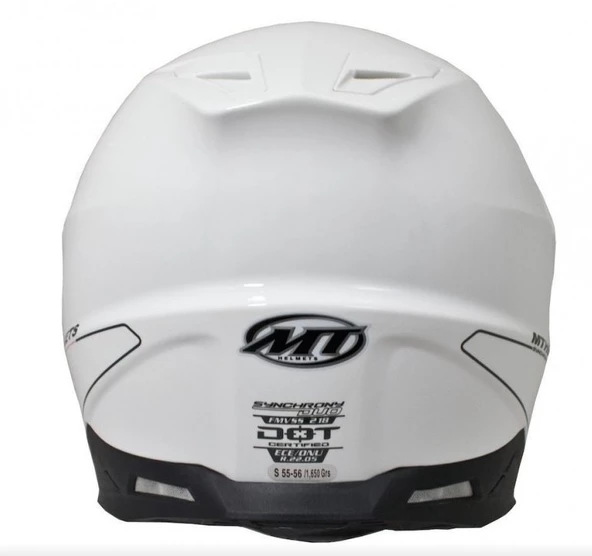 MT OFR SYNCHRNY DUOSPORT-SV- - Resim 4