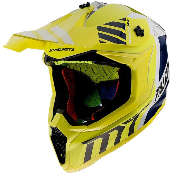MT FALCON WARRIOR A3 ürün görseli 1