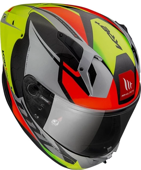 MT KRE PLUS PROJECTI KARBON D2 - Resim 2