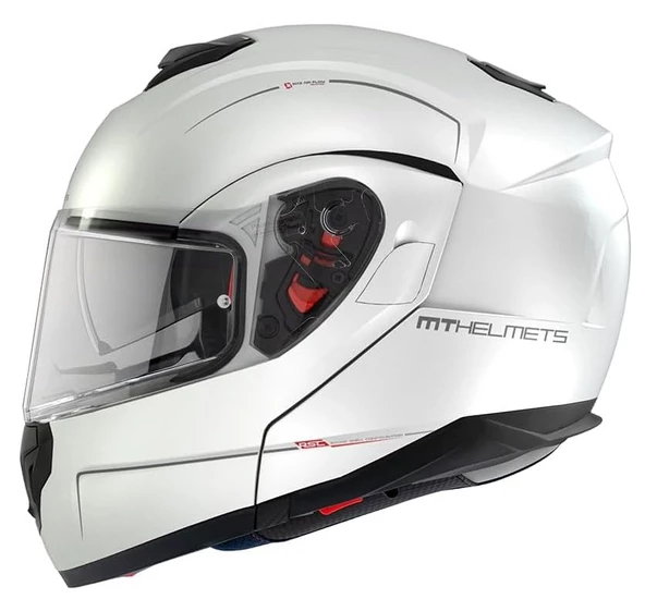 MT ATOM SV SOLID POLICARBON EPS. - Resim 2