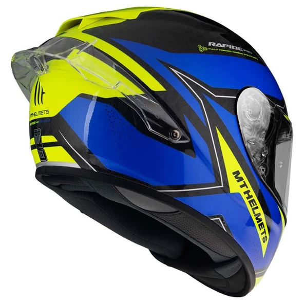 MT RAPIDEPROCAR A7 - Resim 3