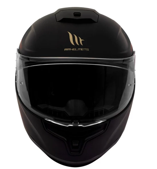 MT HELMETS HUMMER KASK - Resim 3