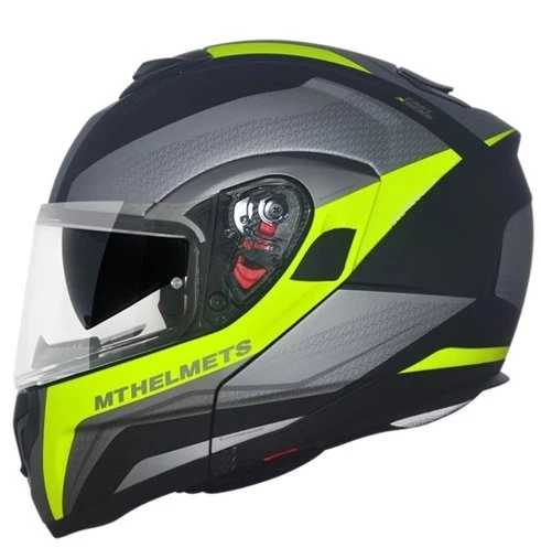 MT FUP ATOM-SV-TARMAC - Resim 2