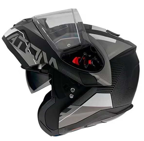 MT ATOM QUARK A0 - Resim 2