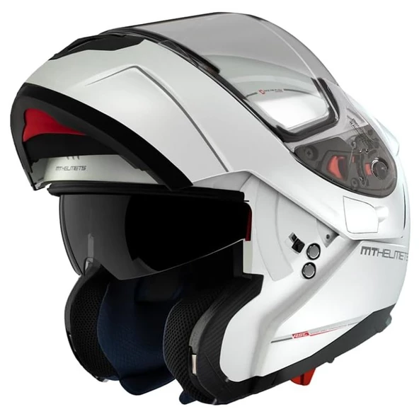 MT ATOM SV SOLID POLICARBON EPS. ürün görseli 1