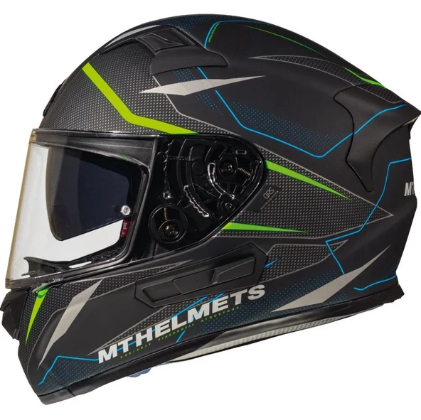 MT KRE SV INTREPID C1 TRICOMPOSITE EPS - Resim 2