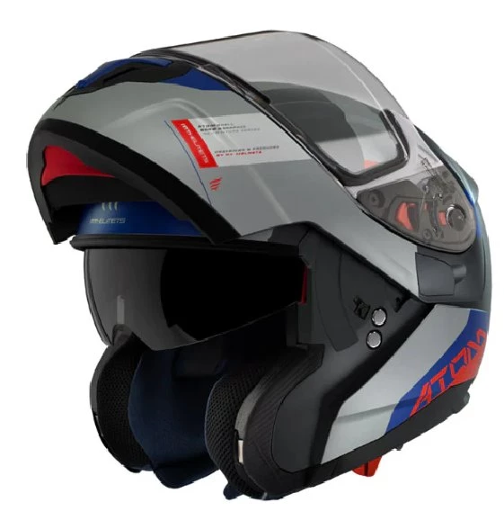 MT ATOM GOREX C12  TITANIUM ürün görseli 1