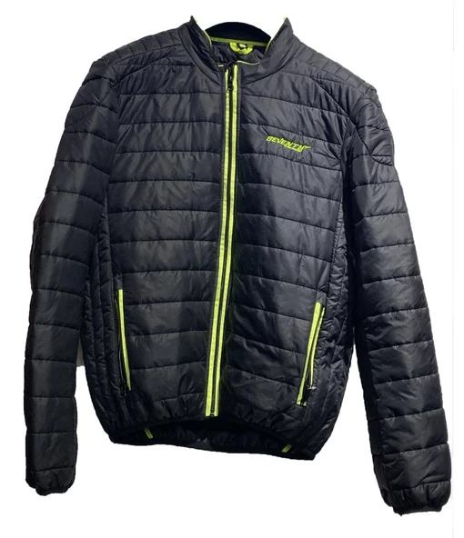SD FEATHER  A7 WNTR URBAN WMN SIYAH SARI ürün görseli 1