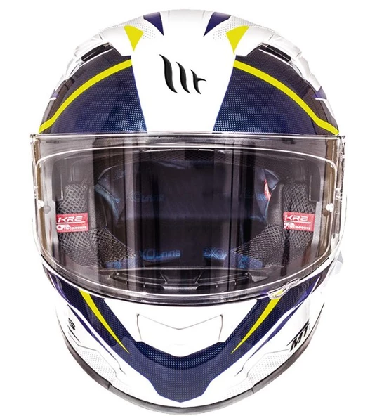 MT KRESV INTREPID  B3 - Resim 3