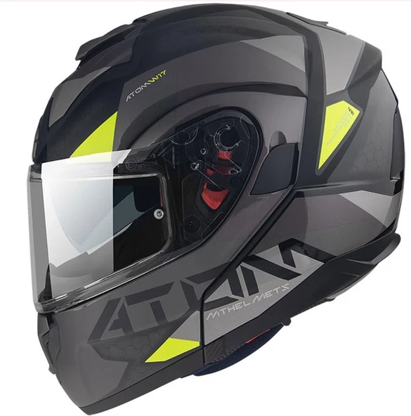MT ATOM W17 B2 - Resim 2