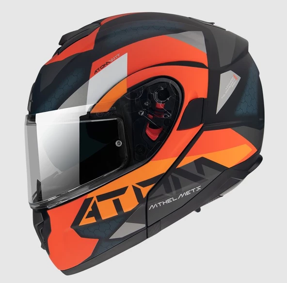 MT ATOM W17 A4 - Resim 2