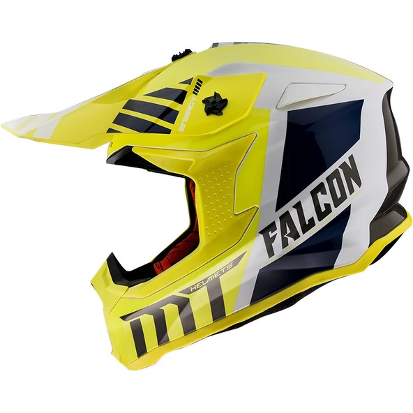 MT FALCON WARRIOR A3 - Resim 2