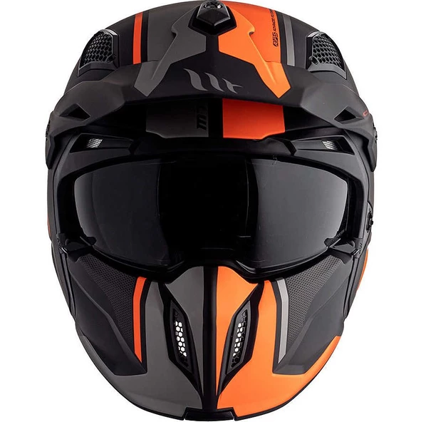 MT STFG TWIN C4 - Resim 2